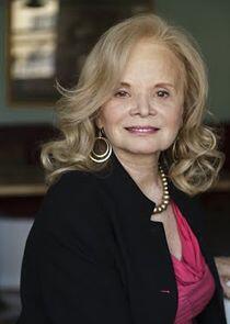 Margaret Ladd Margaret Ladd