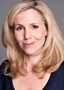 Sally Phillips