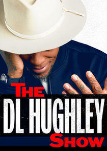 The DL Hughley Show The DL Hughley Show