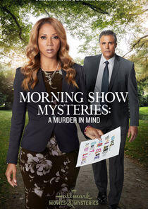 Morning Show Mysteries - Season 2 / Year 2019 Morning Show Mysteries - Season 2 / Year 2019