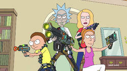 Total Rickall Total Rickall