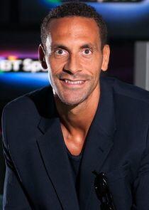 photo of Rio Ferdinand photo of Rio Ferdinand