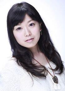 Kanako Miyamoto Kanako Miyamoto