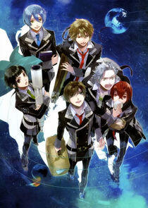 Starry Sky Starry Sky