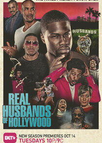 Real Husbands of Hollywood - Season 3 Real Husbands of Hollywood - Season 3