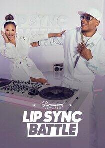 Lip Sync Battle Lip Sync Battle