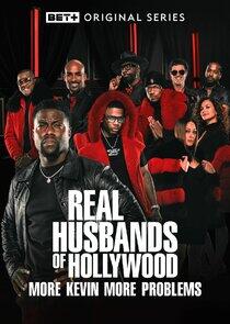 Real Husbands of Hollywood: More Kevin, More Problems Real Husbands of Hollywood: More Kevin, More Problems