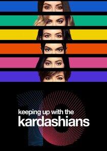 Keeping Up with the Kardashians - Season 14