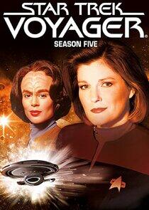 Star Trek: Voyager - Season 5 Star Trek: Voyager - Season 5