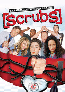Scrubs - Season 5 Scrubs - Season 5