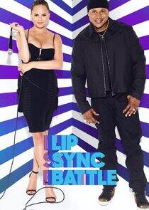 Lip Sync Battle - Season 2 Lip Sync Battle - Season 2