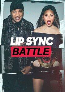 Lip Sync Battle - Season 4 Lip Sync Battle - Season 4