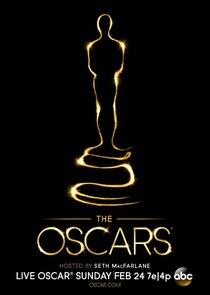 Oscars - Season 61 / Year 2013 Oscars - Season 61 / Year 2013