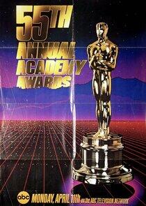 Oscars - Season 31 / Year 1983 Oscars - Season 31 / Year 1983