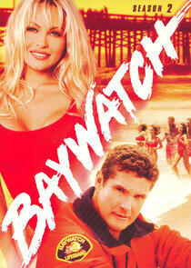 Baywatch - Season 2 Baywatch - Season 2