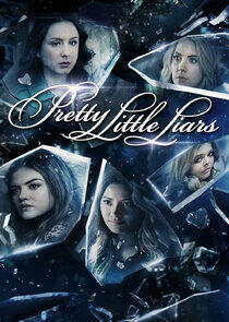 Pretty Little Liars - Season 5 Pretty Little Liars - Season 5