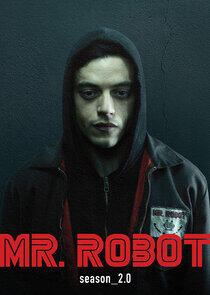 Mr. Robot - Season 2 Mr. Robot - Season 2