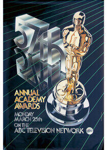Oscars - Season 33 / Year 1985 Oscars - Season 33 / Year 1985