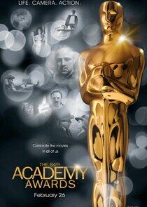 Oscars - Season 60 / Year 2012 Oscars - Season 60 / Year 2012