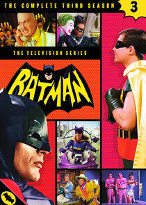 Batman - Season 3 Batman - Season 3