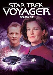 Star Trek: Voyager - Season 6 Star Trek: Voyager - Season 6