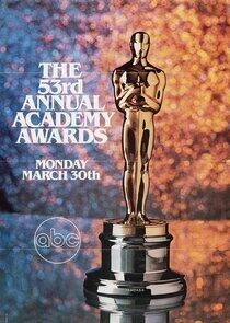 Oscars - Season 29 / Year 1981 Oscars - Season 29 / Year 1981