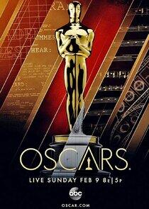 Oscars - Season 68 / Year 2020 Oscars - Season 68 / Year 2020