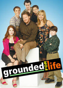 Grounded for Life Grounded for Life