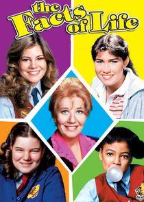 The Facts of Life The Facts of Life