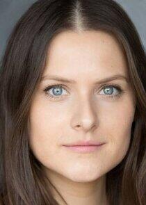 photo of Francesca Knight