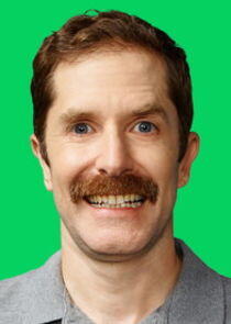 Andy Fairbell