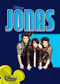 JONAS JONAS