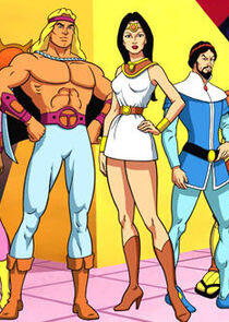 The Freedom Force The Freedom Force