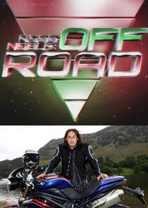 Ross Noble: Off Road Ross Noble: Off Road