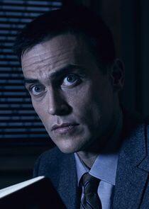Dr. Rudy Vincent Dr. Rudy Vincent