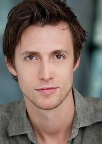 photo of Michael Shenefelt