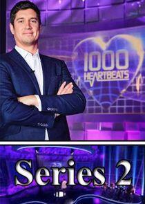 1000 Heartbeats - Season 2 1000 Heartbeats - Season 2