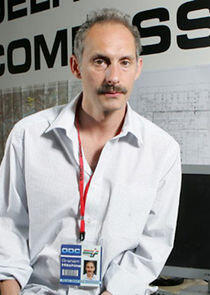 Graham Hitchins Graham Hitchins