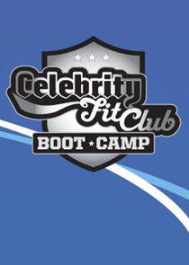 Celebrity Fit Club Celebrity Fit Club