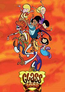 Class of 3000 Class of 3000