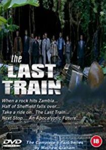 The Last Train The Last Train