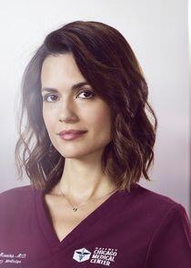 Dr. Natalie Manning Dr. Natalie Manning