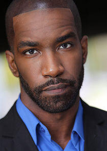 photo of Kristopher Charles photo of Kristopher Charles