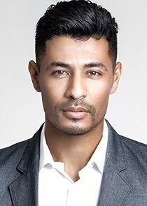 photo of Dennis Mencia