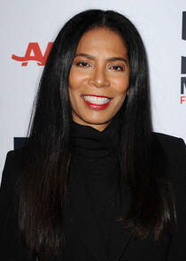 Judy Smith Judy Smith