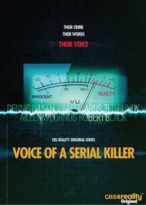 Voice of a Serial Killer Voice of a Serial Killer
