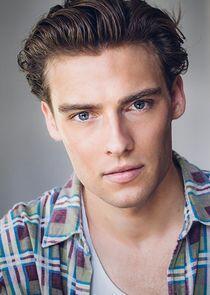 photo of Jarred Blakiston