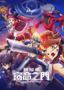 The Fate of Arad The Fate of Arad