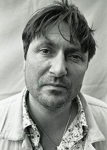 photo of Simon Armitage photo of Simon Armitage