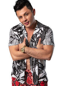 Jey Bazan